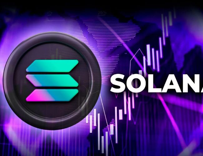Цена SOL превысила отметку в 200 долларов. Что будет с Solana дальше?