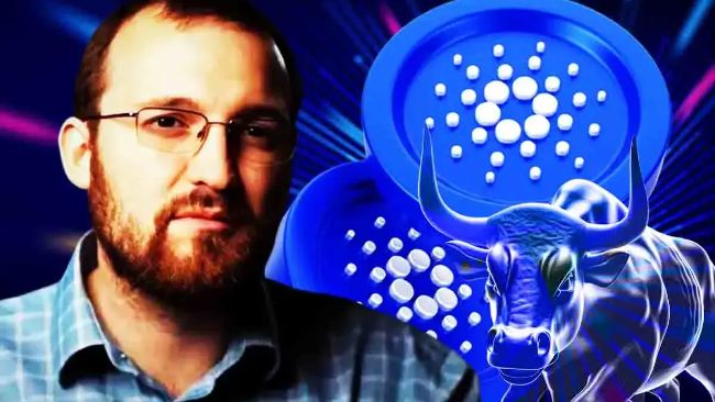 Чарльз Хоскинсон прогнозирует временную шкалу для Cardano Price & Crypto Market Bull Run