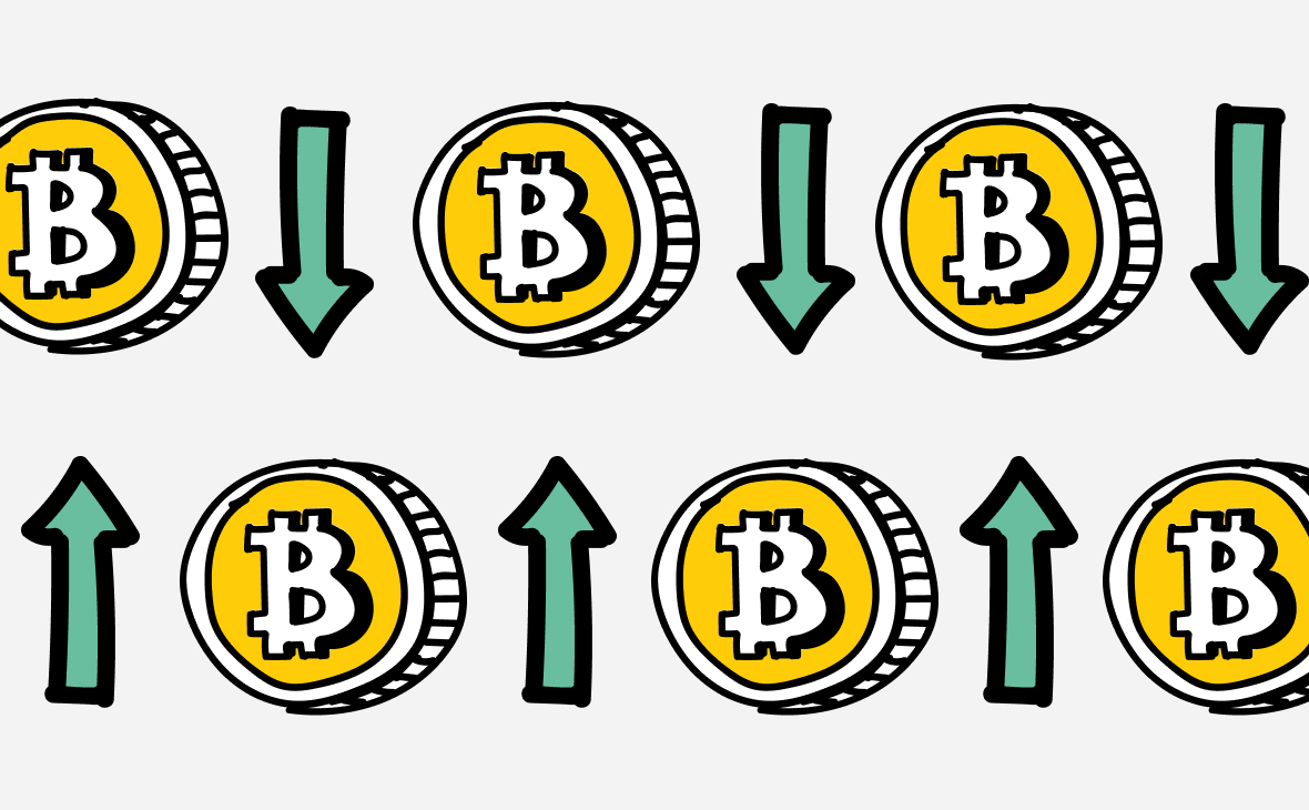 Ранние держатели продали биткоин уже на $300 млрд. Когда тренд изменится Ранние держатели продали биткоин уже на $300 млрд. Когда тренд изменится
