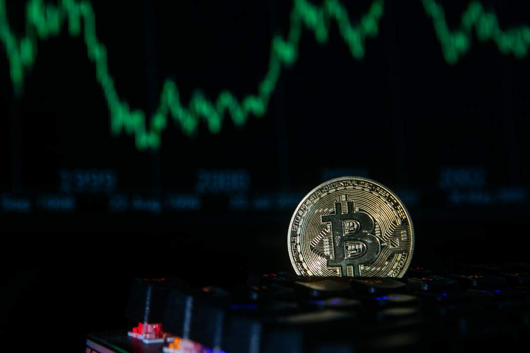 Криптовалюта