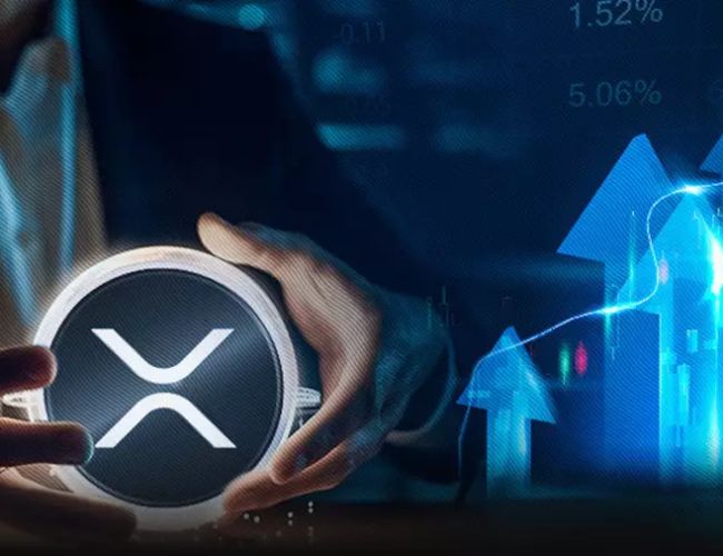 «Очень бычий» взгляд на XRP? Криптоаналитик определяет идеальное время