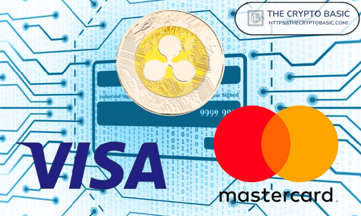 Le US FP Council déclare que l’on peut rivaliser avec Visa et Mastercard pour la conversion de devises d’actifs numériques