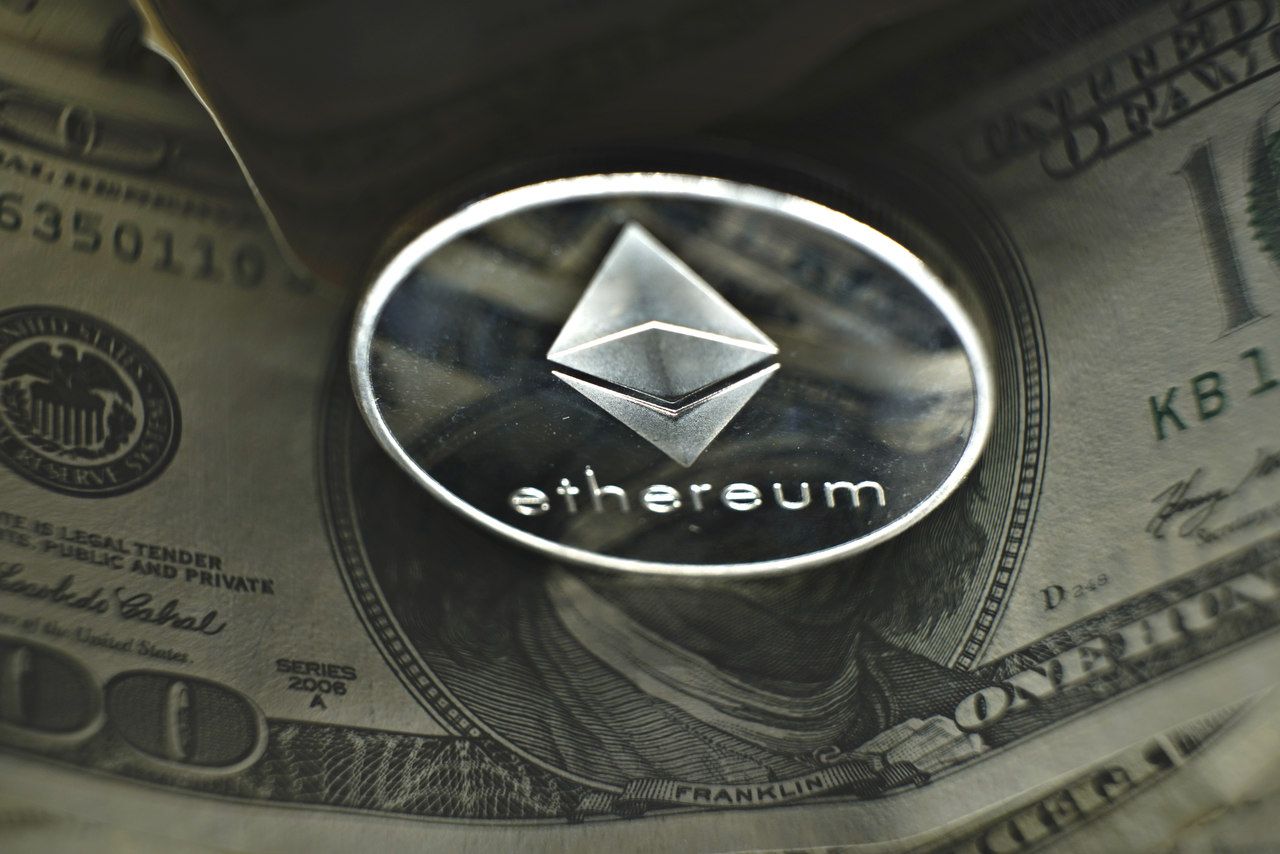 Ethereum Kurs