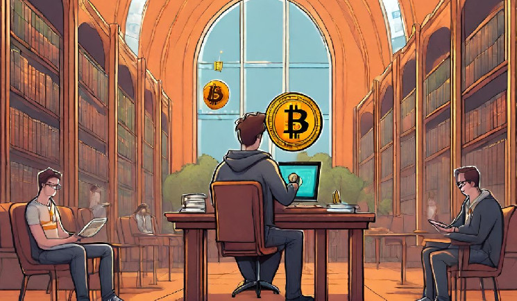 Stanford Student Run Fund Allocated 7 Of Portfolio To Bitcoin But