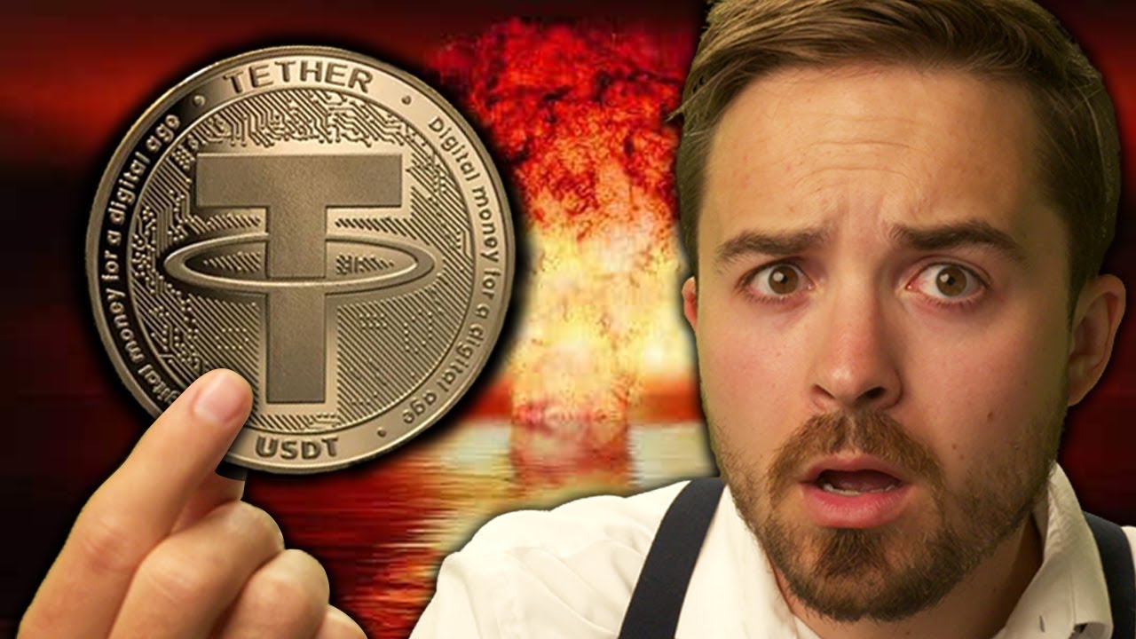 Компанию Tether обвинили в использовании поддельных документов для открытия банковских счетов. Фото.