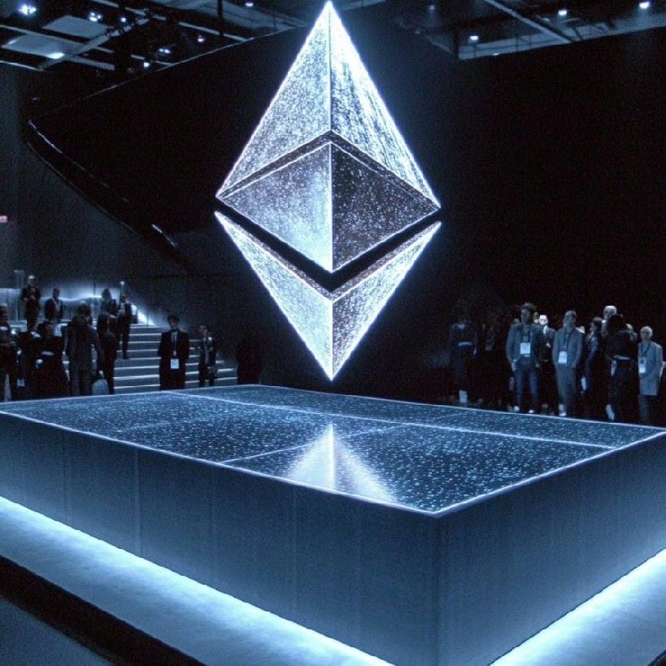 Ethereum : Rally treibt Preis auf 5.000 bis 6.000 Dollar
