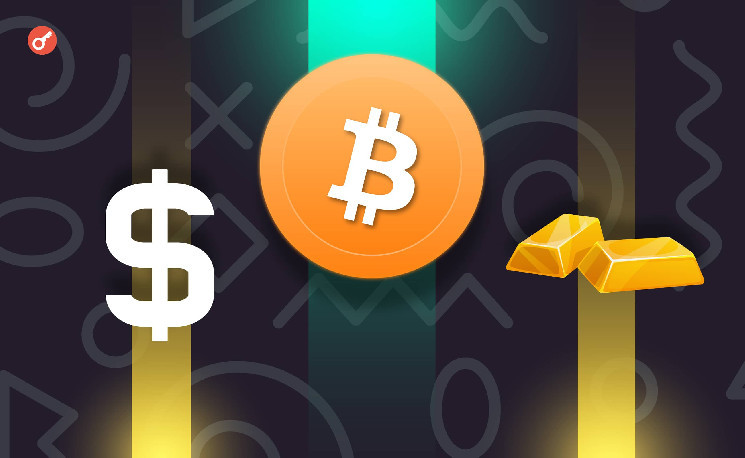 Золотодобывающая компания Nilam Resources заявила о намерении купить 24 800 BTC Золотодобывающая компания Nilam Resources заявила о намерении купить 24 800 BTC