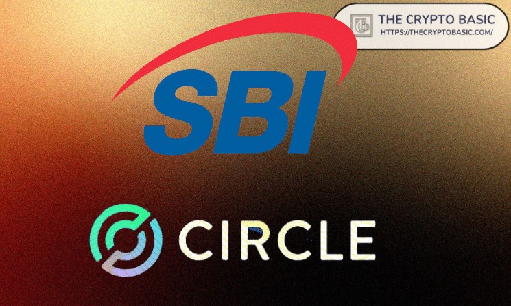 Ripple Ally SBI Holdings инвестирует 50 миллионов долларов в Circle IPO