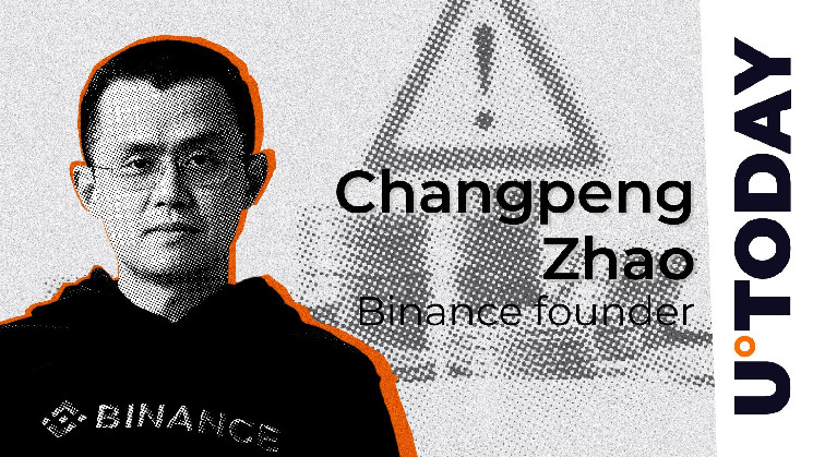 CZ Binance выпускает критический призыв к крипто -индустрии