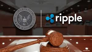 SEC против Ripple: развязка близка