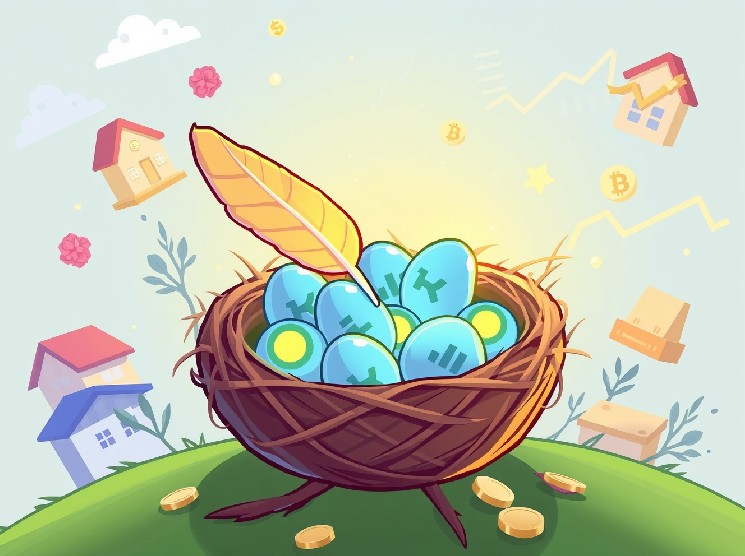 Plume Nest Points: революционная программа вознаграждений, представленная в протоколе Nest