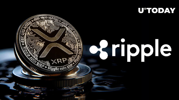 Миллионы XRP исчезли в результате загадочного перевода Ripple