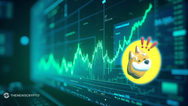 Является ли Bonk для дальнейшего прибыли после взлета 25% за один день? Является ли Bonk для дальнейшего прибыли после взлета 25% за один день?