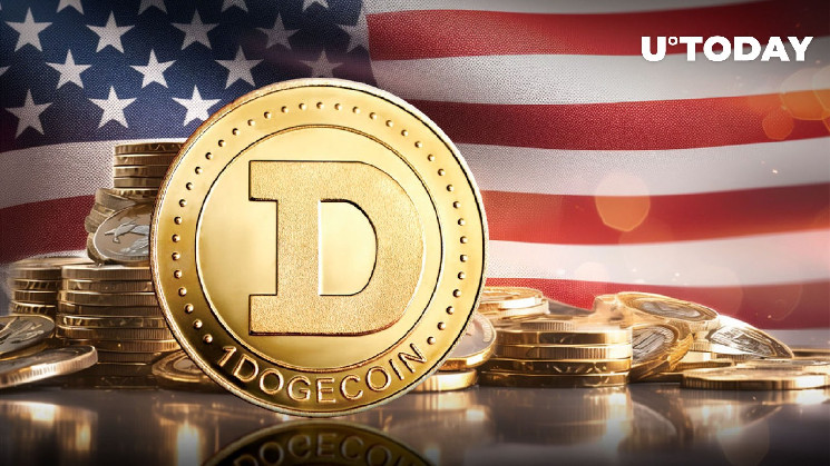 New Dogecoin (DOGE) Trading Pair Listed on Major US Crypto Exchange