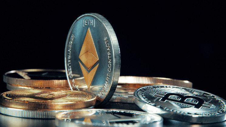 Прогноз цены Ethereum после 238 миллиардов долларов