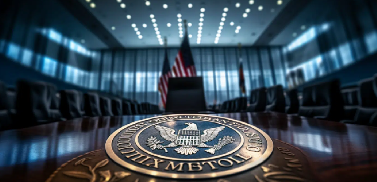 Uncertainty Continues in US Cryptocurrency Regulation: SEC Cancels Today’s Meeting at the Last Minute! Here Are the Details