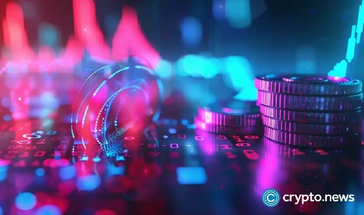 Monda Dex на ребрендажи Monad в Purps Exchange, интегрирует Cryptorubic для перекрестных цепей.