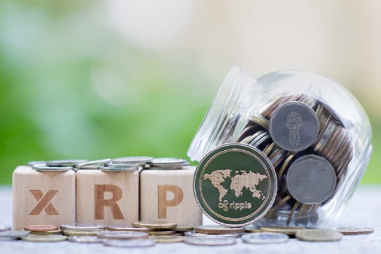Xrp короткие ставки достигли 1-месячного максимума, так как опасения рецессии ткацкий станок