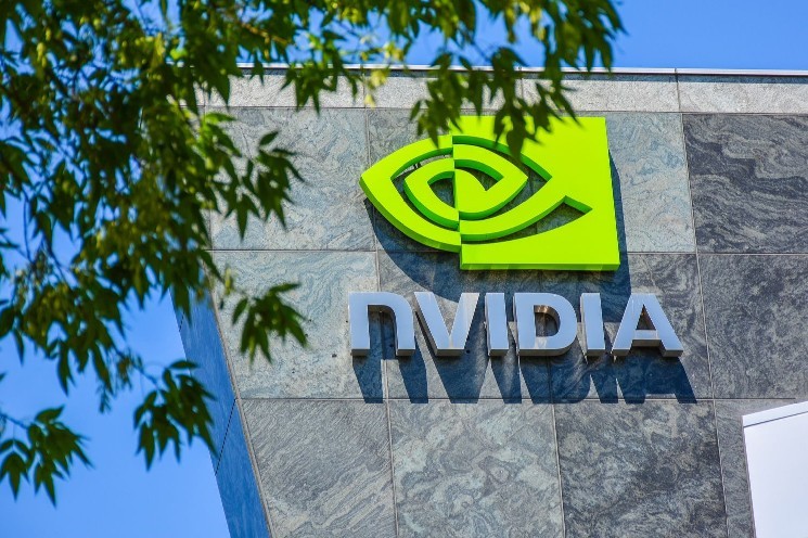Биткойн -подъем под риском в преддверии доходов Nvidia, Fed Minite; XRP имеет поддержку ключей среди xrpfi повествования