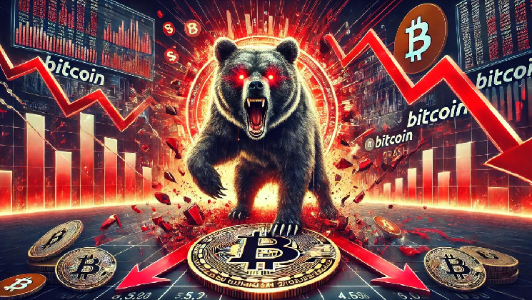 Флэш -аварии на росте: понимание недавнего крипто -падения на 300 миллиардов долларов США. Флэш -аварии на росте: понимание недавнего крипто -падения на 300 миллиардов долларов США.