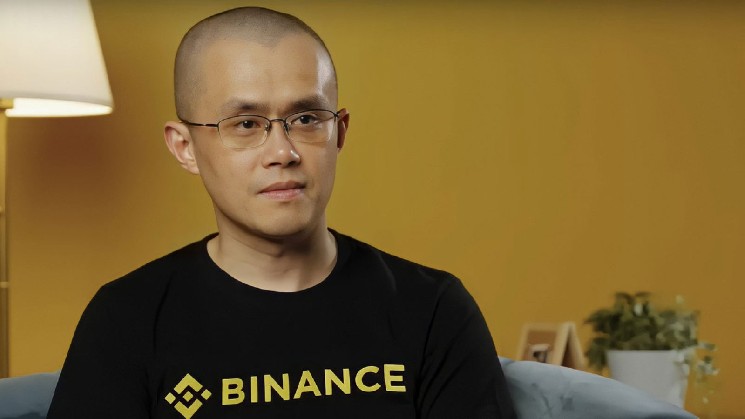 Бывший босс Binance выпускает охлаждение