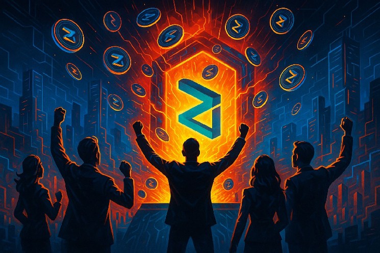 Zilliqa 2.0 Staking Portal идет в прямом эфире с поддержкой кошелька EVM