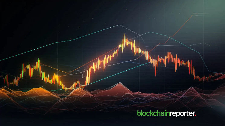 Крупный инвестор вывел $3,73 млн в токенах $PENDLE