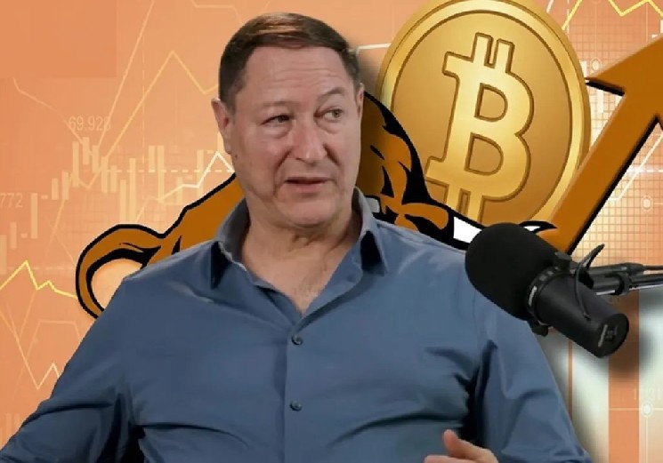 Jordi Visser, a 30-Year Veteran Analyst: “Bitcoin Will Set a New Record This Year, But the Situation Is Different for Altcoins”