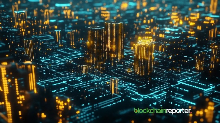 Самостоятельная цепочка партнеров с Crust Network для переопределения децентрализованного хранения