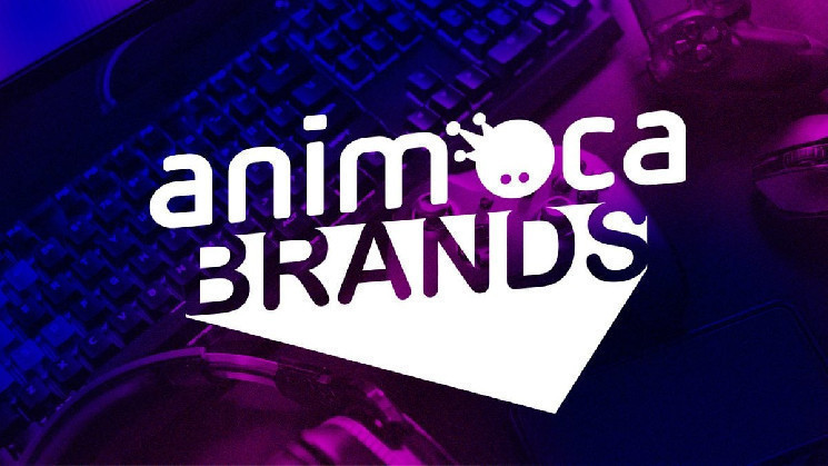Animoca Brands предлагает криптовалютным стартапам собственную услугу по созданию рынка
