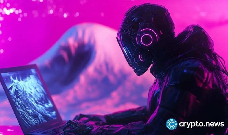 Слепое пятно искусственного интеллекта: машины не могут отличить правду от шума | Мнение