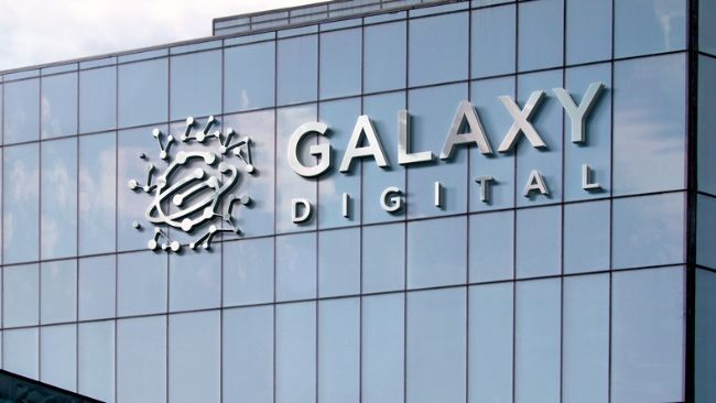 Galaxy Digital: Объем выданных в криптовалюте займов достиг трехлетнего максимума Galaxy Digital: Объем выданных в криптовалюте займов достиг трехлетнего максимума