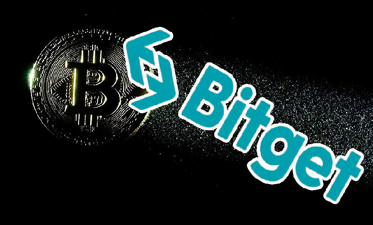 Главный аналитик Bitget Research Райан Ли поделился прогнозом по биткоину Главный аналитик Bitget Research Райан Ли поделился прогнозом по биткоину