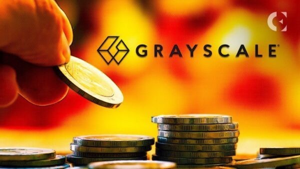 Новый список 20 лучших криптовалют Grayscale встряхивает рейтинги — добавляются AVAX и Morpho; XRP и ADA по-прежнему отсутствуют