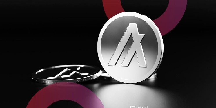 Algorand Soars Double-Digits On Google ‘Post-Quantum Protocols’ Citation