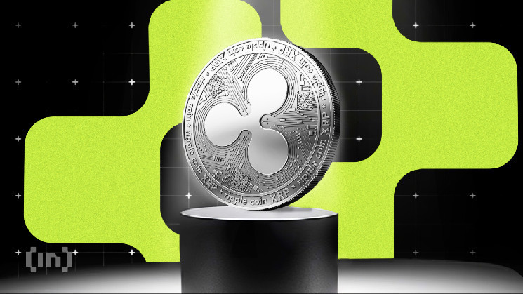 Ripple: утрата поддержки может свести на нет мартовский рост