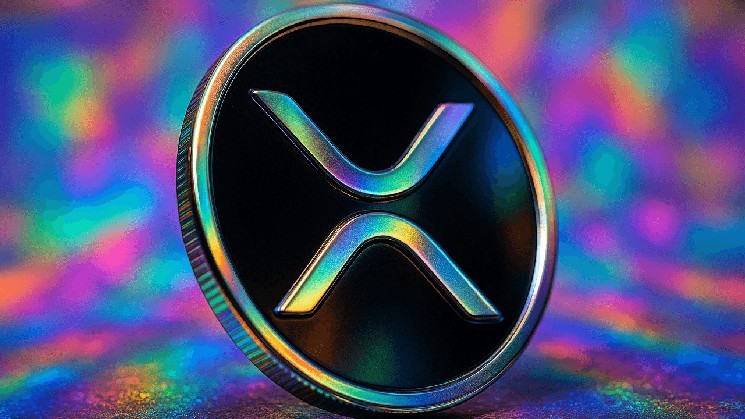 Исследование: XRP видит рост Q1, в то время как BTC, ETH, Sol Market Caps падают