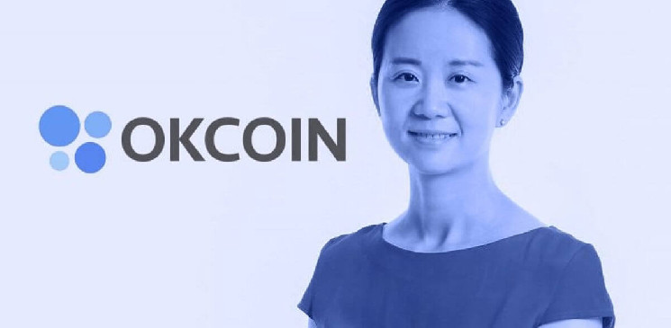 CEO OKCoin: цена биткоина должна достичь уровня в $100000