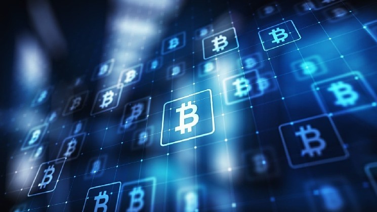Биткойн «спам» поглощение! Хранение данных превзошло вариант использования «денег» за последний год