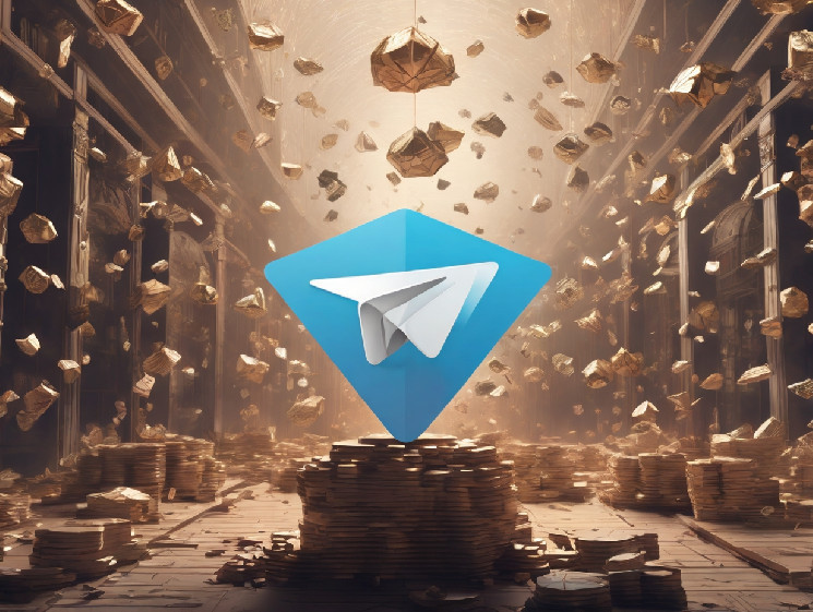 Telegram запускает систему цифровых платежей в приложении под названием «Звезды»