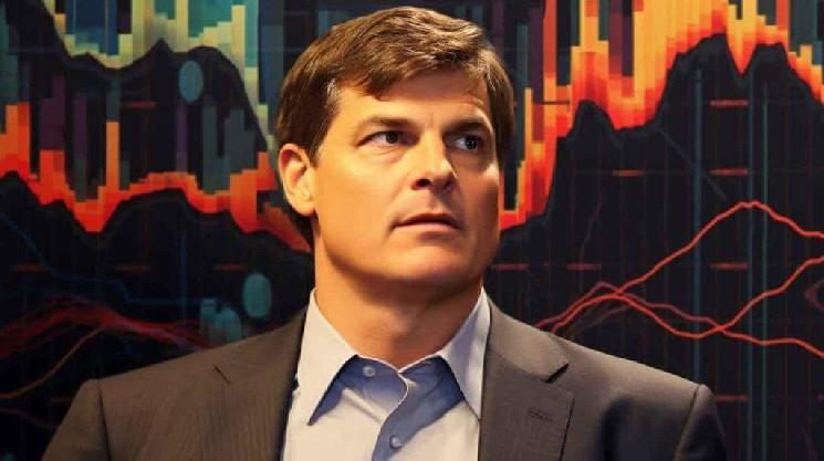 Voici le portfolio mis à jour de Michael Burry