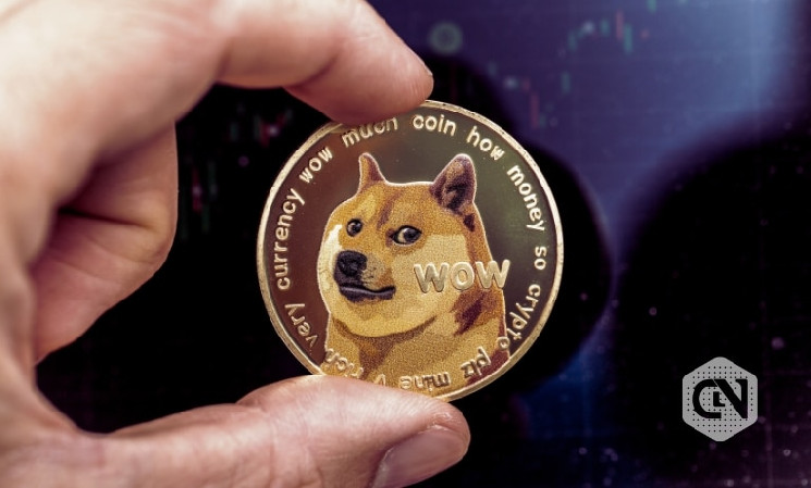 Dogecoin — это больше, чем просто монета-мем в динамичном мире.