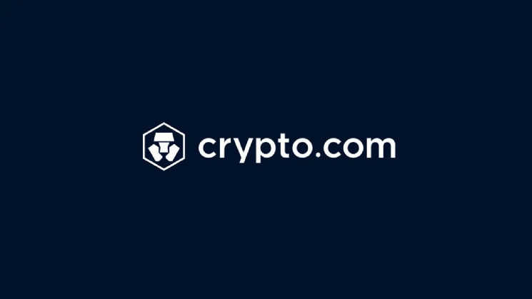 Он-чейн стейкинг появился в приложении Crypto.com, позволяя пользователям зарабатывать вознаграждения