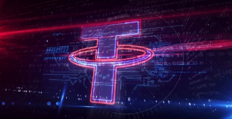 Tether сообщает о первой прибыли в 1 млрд. Долл. США, по сравнению с 2024 годом на фоне снижения доходности биткойнов