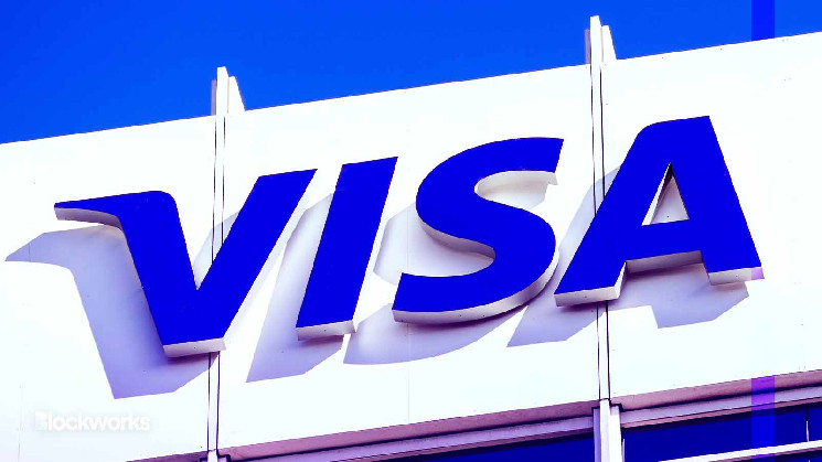 Visa Exec говорит, что «обучение на практике» имеет решающее значение для развития цифрового доллара