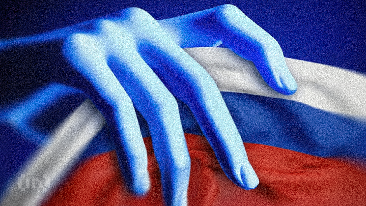 Российский банк из топ-10 готовится к работе с криптовалютой Российский банк из топ-10 готовится к работе с криптовалютой