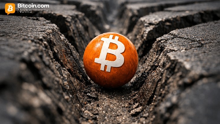 Bitcoin Market Update: BTC Stuck in Tight Range as Volatility Drops and Breakout Looms
