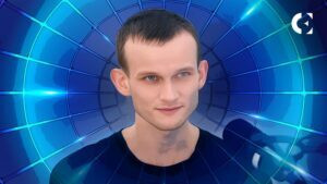 Премьера документального фильма о Виталике Бутерине и истории Ethereum состоится 15 апреля 2025 года