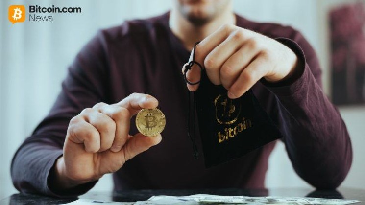 Биткоин-ETF привлекли 664 млн долларов, а их активы вновь превысили 100 млрд долларов