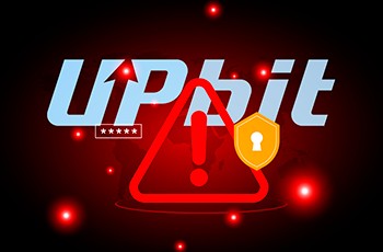 Upbit приостановила вывод средств после утечки токенов в сети Solana на $37 млн
